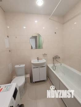 1-к квартира, вторичка, 31м2, 19/20 этаж