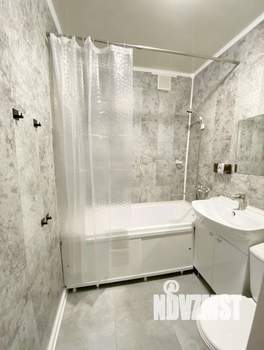 1-к квартира, вторичка, 32м2, 2/9 этаж