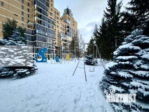 5-к квартира, вторичка, 199м2, 6/10 этаж