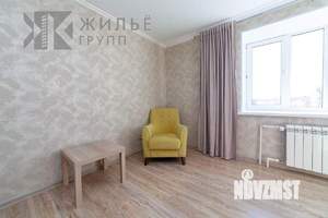 1-к квартира, вторичка, 40м2, 9/10 этаж