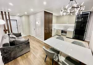 3-к квартира, вторичка, 86м2, 10/26 этаж