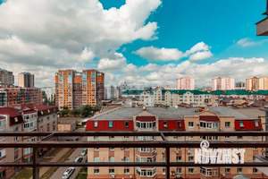 2-к квартира, вторичка, 77м2, 8/18 этаж
