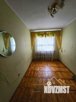 2-к квартира, вторичка, 48м2, 2/10 этаж