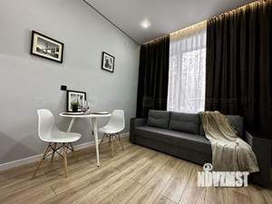 2-к квартира, вторичка, 34м2, 1/5 этаж