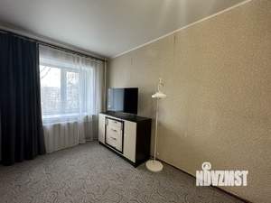 2-к квартира, вторичка, 42м2, 3/5 этаж