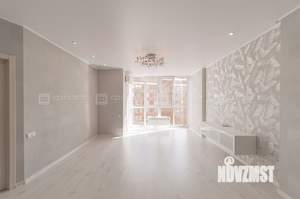 1-к квартира, вторичка, 65м2, 5/19 этаж