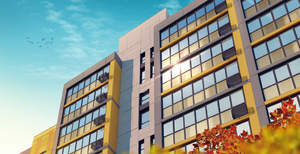 2-к квартира, вторичка, 61м2, 9/10 этаж