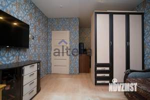 1-к квартира, вторичка, 35м2, 1/10 этаж