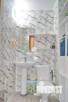 2-к квартира, вторичка, 65м2, 6/18 этаж