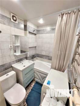 1-к квартира, вторичка, 34м2, 5/5 этаж