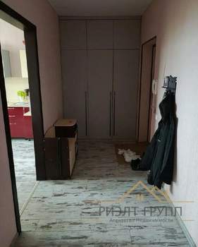 1-к квартира, вторичка, 42м2, 6/16 этаж