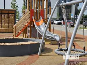 3-к квартира, строящийся дом, 81м2, 14/19 этаж