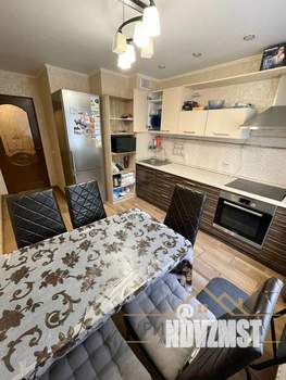3-к квартира, вторичка, 78м2, 2/14 этаж