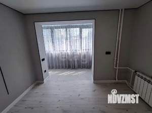 2-к квартира, вторичка, 43м2, 2/9 этаж