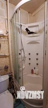 Студия квартира, вторичка, 25м2, 2/5 этаж