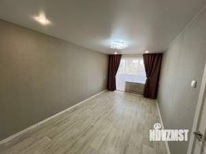 1-к квартира, вторичка, 35м2, 3/7 этаж