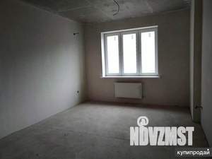 3-к квартира, вторичка, 76м2, 4/23 этаж
