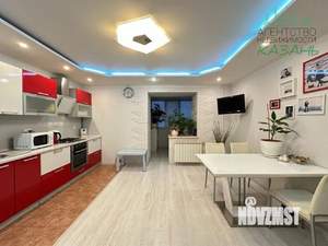 2-к квартира, вторичка, 63м2, 3/9 этаж