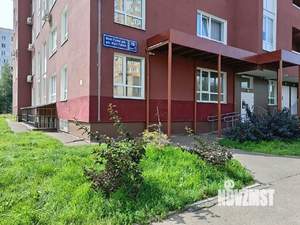 3-к квартира, вторичка, 85м2, 1/20 этаж