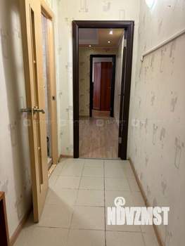 1-к квартира, вторичка, 45м2, 1/4 этаж