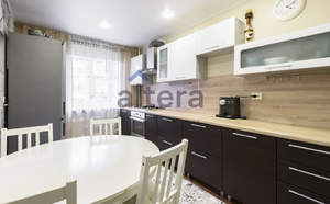 3-к квартира, вторичка, 77м2, 8/10 этаж
