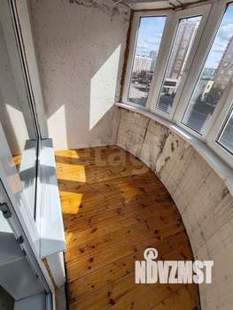 1-к квартира, вторичка, 33м2, 5/7 этаж
