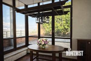 3-к квартира, вторичка, 161м2, 8/8 этаж