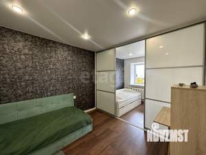 2-к квартира, вторичка, 45м2, 5/5 этаж