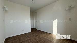 2-к квартира, вторичка, 53м2, 18/20 этаж