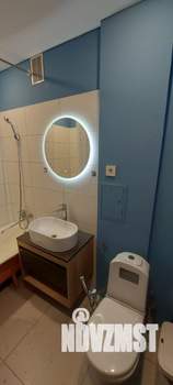 3-к квартира, вторичка, 58м2, 2/5 этаж