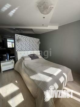 2-к квартира, вторичка, 82м2, 4/5 этаж
