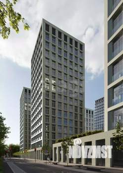 2-к квартира, вторичка, 80м2, 10/19 этаж