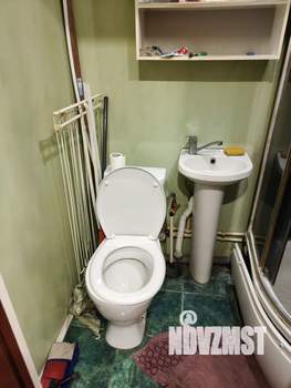 Студия квартира, вторичка, 16м2, 1/9 этаж