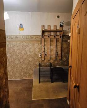 2-к квартира, вторичка, 44м2, 1/5 этаж