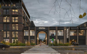 2-к квартира, вторичка, 65м2, 5/7 этаж
