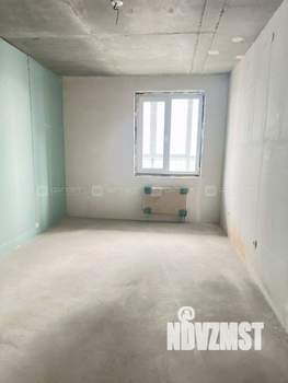 1-к квартира, вторичка, 38м2, 11/19 этаж