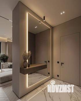 3-к квартира, вторичка, 74м2, 4/19 этаж