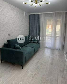 2-к квартира, вторичка, 60м2, 2/10 этаж