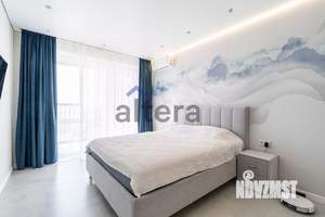 1-к квартира, вторичка, 40м2, 9/19 этаж