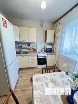 1-к квартира, вторичка, 39м2, 5/16 этаж