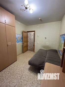 3-к квартира, вторичка, 65м2, 6/10 этаж