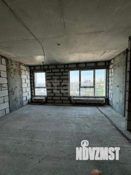 2-к квартира, вторичка, 73м2, 11/24 этаж