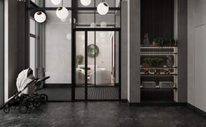 1-к квартира, вторичка, 30м2, 6/24 этаж