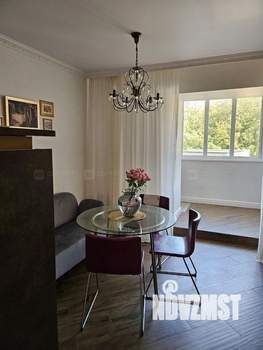 2-к квартира, вторичка, 70м2, 2/7 этаж