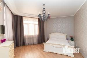 3-к квартира, вторичка, 124м2, 5/10 этаж