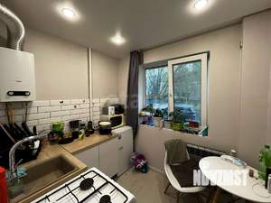 1-к квартира, вторичка, 30м2, 1/5 этаж