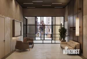 2-к квартира, вторичка, 56м2, 3/6 этаж