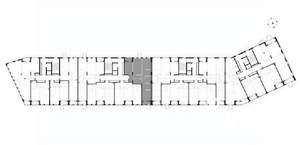 3-к квартира, вторичка, 92м2, 4/9 этаж