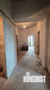 2-к квартира, вторичка, 72м2, 3/5 этаж