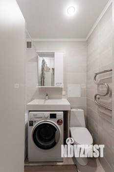 2-к квартира, вторичка, 45м2, 1/5 этаж